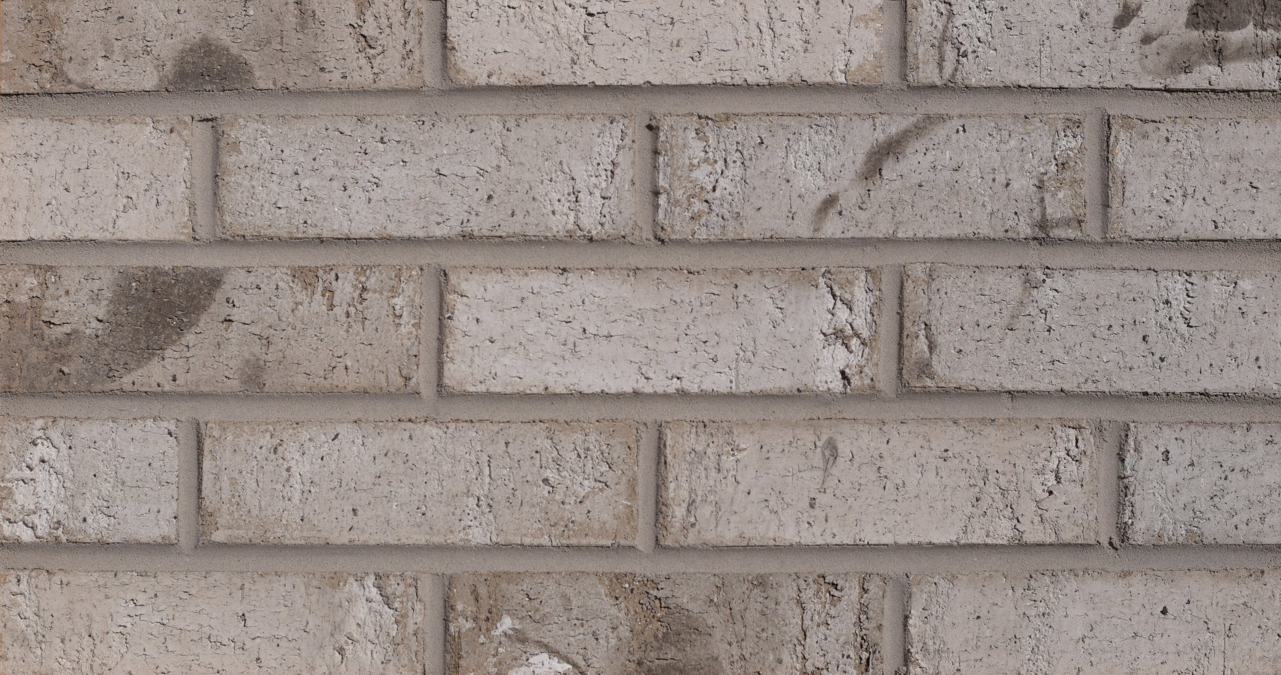 Brick Colors — Taylor Clay Products